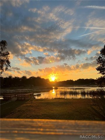 6128 N Bayfront Drive, Hernando, FL 34442