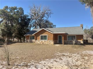 6128 N Bayfront Drive, Hernando, FL 34442