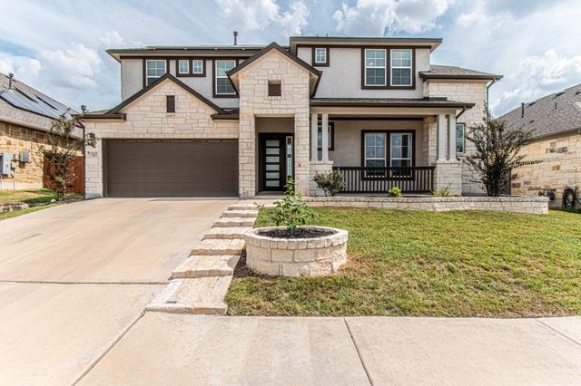 822 Wild Pecan LOOP, Buda, TX 78610