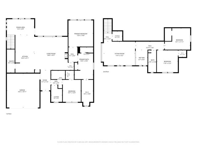 822 Wild Pecan LOOP, Buda, TX 78610