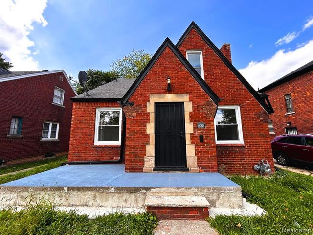 10029 Balfour Road, Detroit, MI 48224