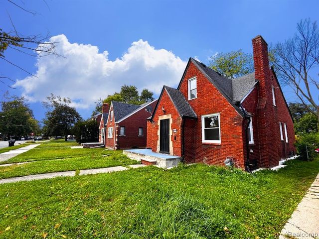 10029 Balfour Road, Detroit, MI 48224