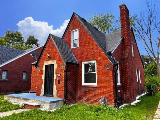 10029 Balfour Road, Detroit, MI 48224