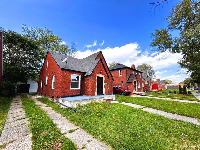 10029 Balfour Road, Detroit, MI 48224