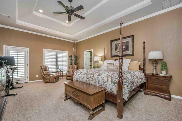 51 COUNTRY CLUB Drive, Canyon, TX 79015