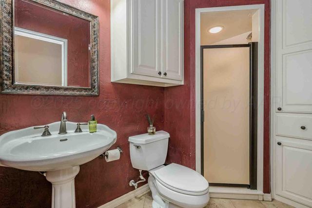 51 COUNTRY CLUB Drive, Canyon, TX 79015