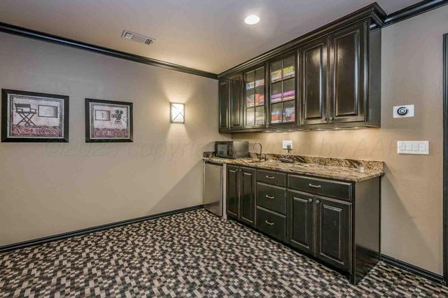 51 COUNTRY CLUB Drive, Canyon, TX 79015