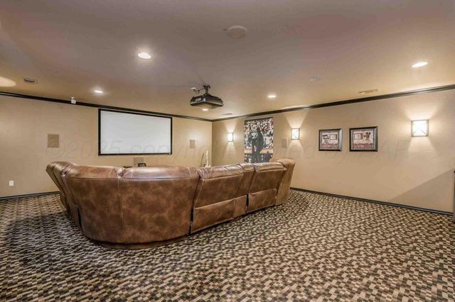 51 COUNTRY CLUB Drive, Canyon, TX 79015