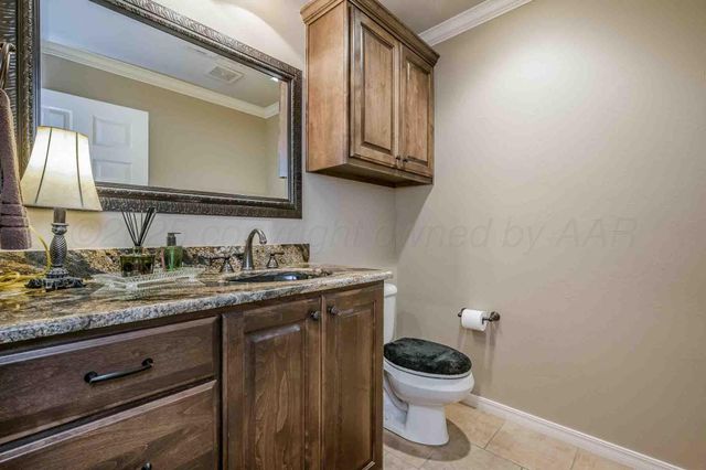 51 COUNTRY CLUB Drive, Canyon, TX 79015