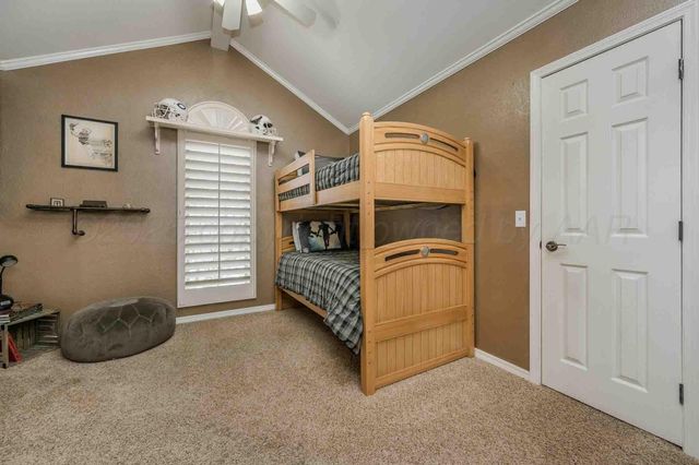 51 COUNTRY CLUB Drive, Canyon, TX 79015