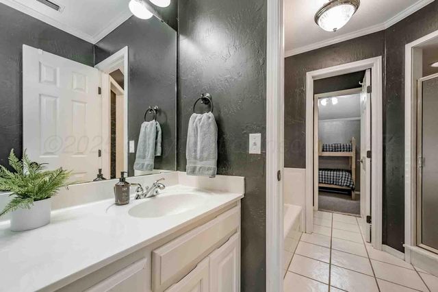 51 COUNTRY CLUB Drive, Canyon, TX 79015