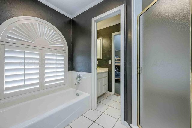 51 COUNTRY CLUB Drive, Canyon, TX 79015