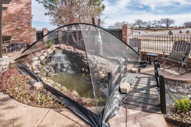 51 COUNTRY CLUB Drive, Canyon, TX 79015