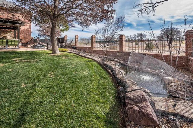 51 COUNTRY CLUB Drive, Canyon, TX 79015