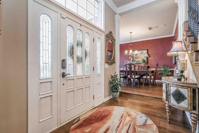 51 COUNTRY CLUB Drive, Canyon, TX 79015