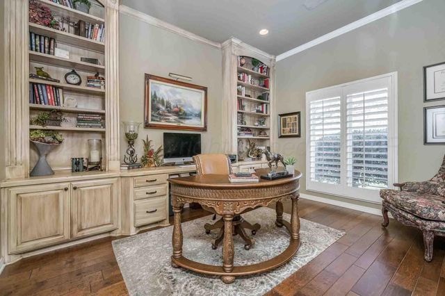 51 COUNTRY CLUB Drive, Canyon, TX 79015