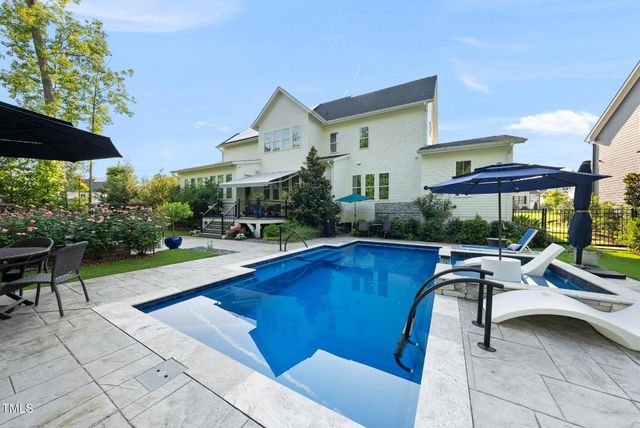 2153 Princeville Drive, Apex, NC 27523