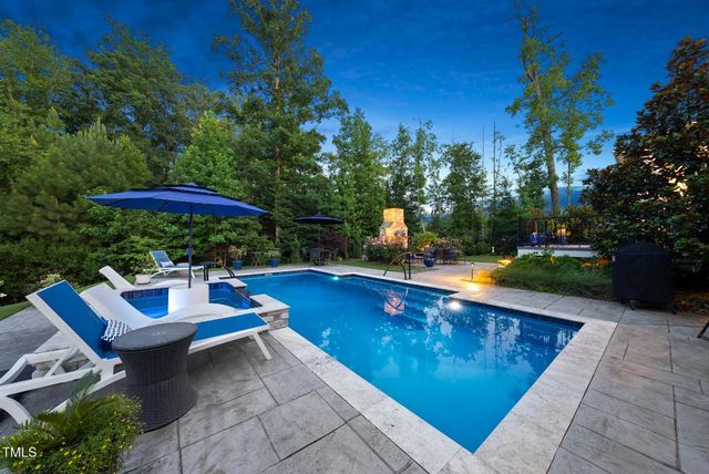 2153 Princeville Drive, Apex, NC 27523