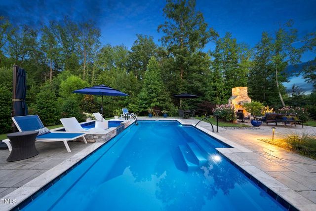 2153 Princeville Drive, Apex, NC 27523