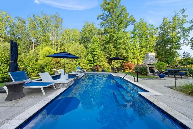 2153 Princeville Drive, Apex, NC 27523