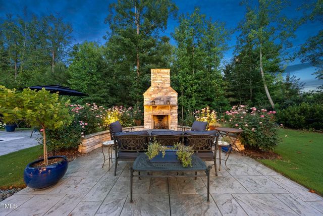 2153 Princeville Drive, Apex, NC 27523