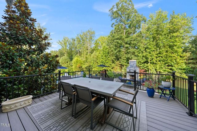 2153 Princeville Drive, Apex, NC 27523