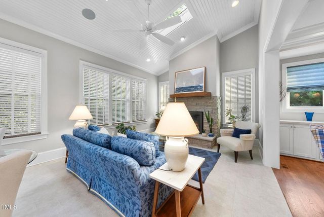2153 Princeville Drive, Apex, NC 27523