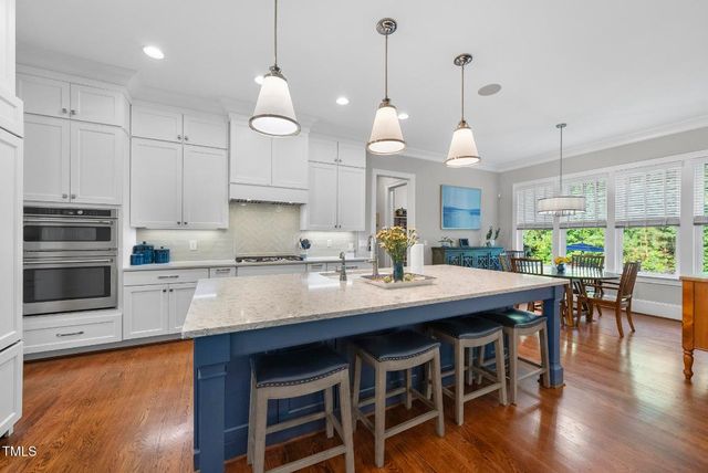 2153 Princeville Drive, Apex, NC 27523