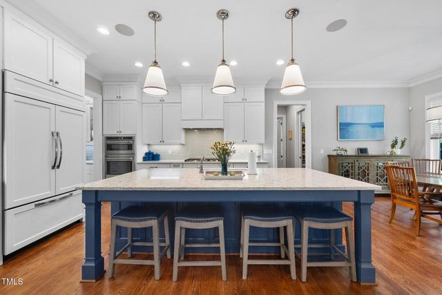 2153 Princeville Drive, Apex, NC 27523