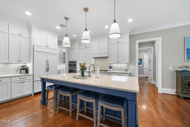 2153 Princeville Drive, Apex, NC 27523