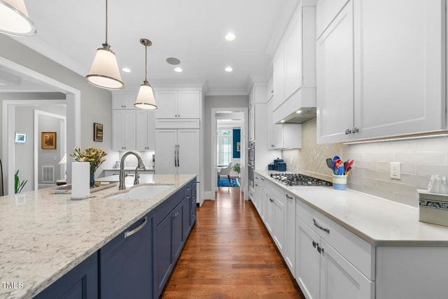 2153 Princeville Drive, Apex, NC 27523