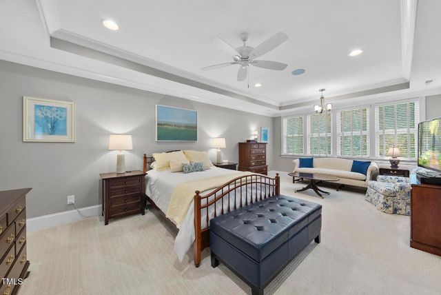 2153 Princeville Drive, Apex, NC 27523