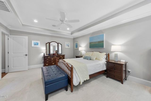 2153 Princeville Drive, Apex, NC 27523