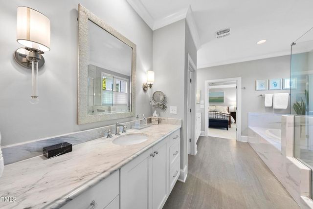 2153 Princeville Drive, Apex, NC 27523
