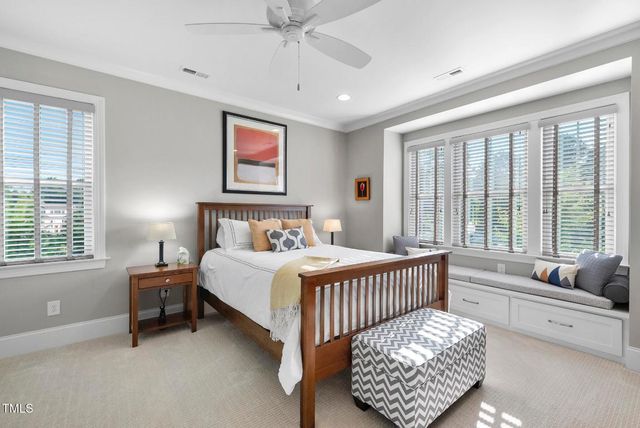 2153 Princeville Drive, Apex, NC 27523