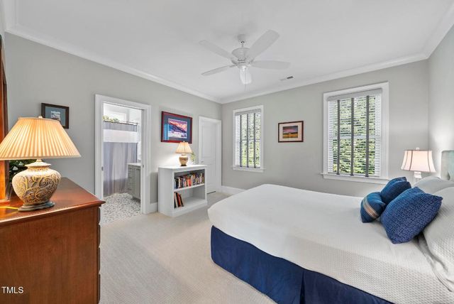 2153 Princeville Drive, Apex, NC 27523