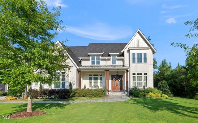 2153 Princeville Drive, Apex, NC 27523