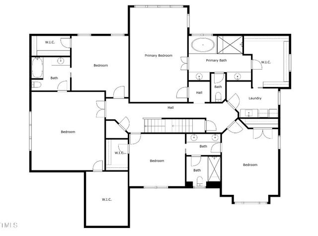2153 Princeville Drive, Apex, NC 27523