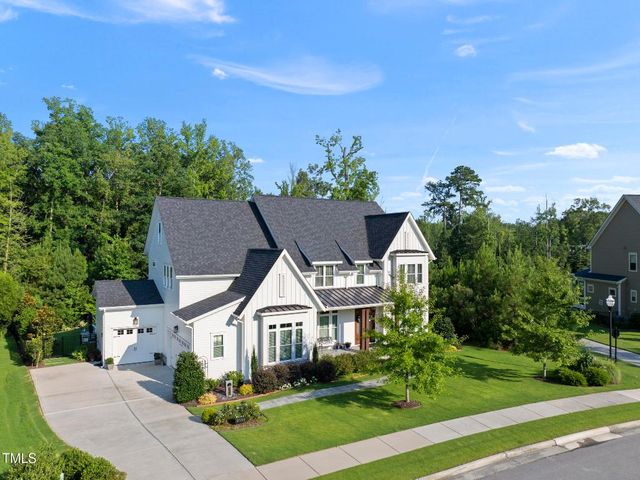 2153 Princeville Drive, Apex, NC 27523
