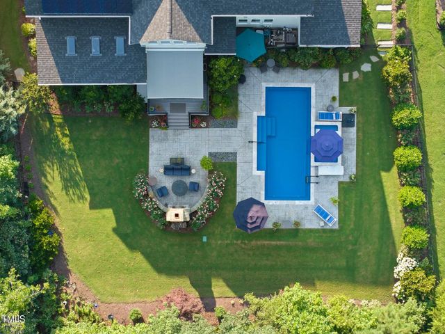 2153 Princeville Drive, Apex, NC 27523