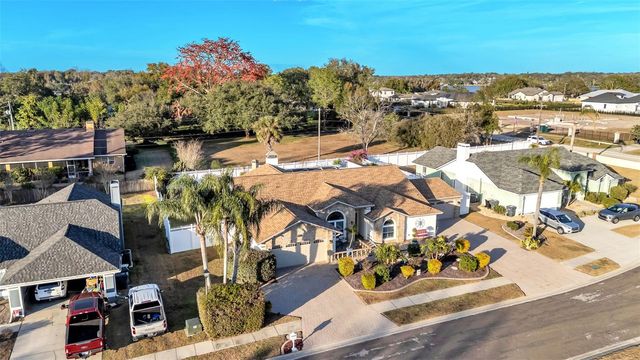 874 STRATFORD DRIVE, Lakeland, FL 33813