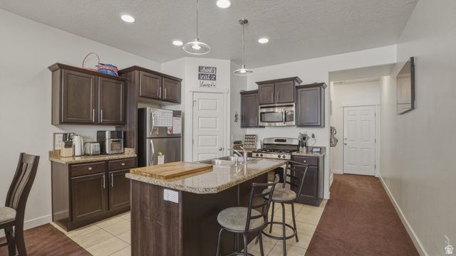 3764 W JACINDA LN, South Jordan, UT 84095