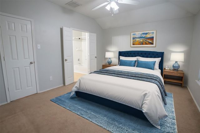 7843 Crescent Village Lane, Richmond, TX 77407