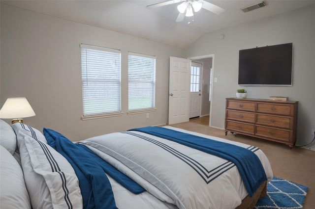 7843 Crescent Village Lane, Richmond, TX 77407