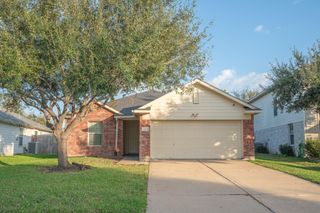7843 Crescent Village Lane, Richmond, TX 77407