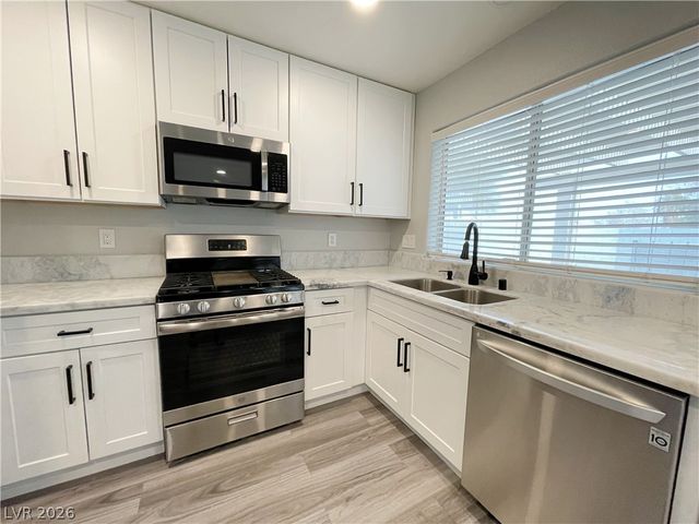 3928 Marble Mountain Street, Las Vegas, NV 89129