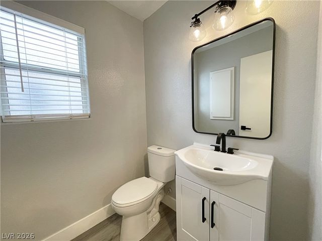 3928 Marble Mountain Street, Las Vegas, NV 89129
