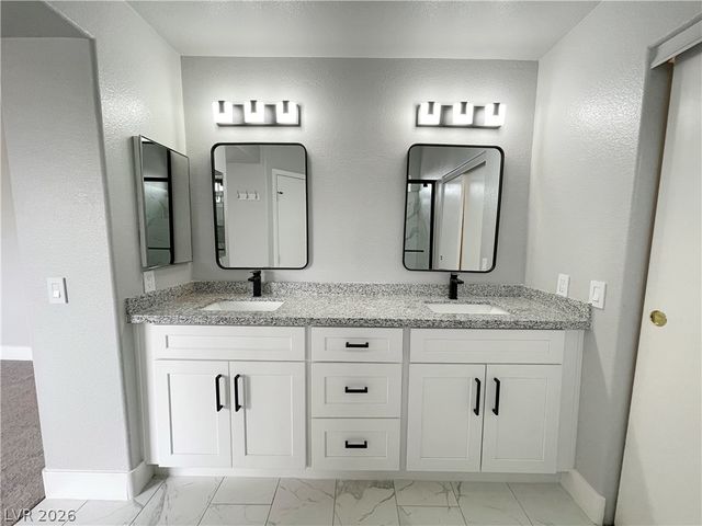 3928 Marble Mountain Street, Las Vegas, NV 89129