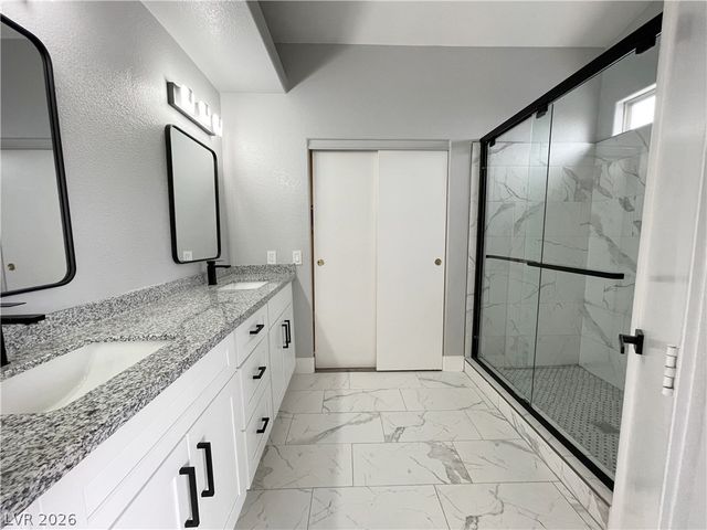 3928 Marble Mountain Street, Las Vegas, NV 89129