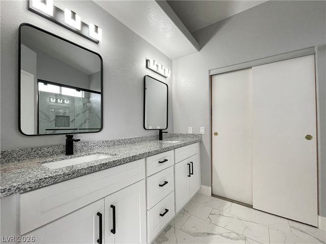 3928 Marble Mountain Street, Las Vegas, NV 89129